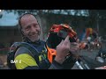 KTM EUROPE ADVENTURE RALLY – France 2022 | KTM