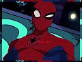 Spectacular Spider-Man || Edit || Hotel Room
