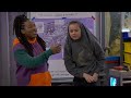 Bose Graduates High School! 👨‍🎓 | Danger Force Full Scene | Nickelodeon UK