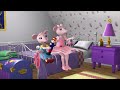 Angelina's Surprise Spectacle | Join the Playful Mystery | Full Episodes | Angelina Ballerina