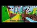 LTM OG Bedwars gameplay...(Roblox Bedwars)