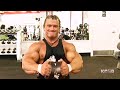 LEE PRIEST - HE WAS THE CLASS CLOWN AND TEACHERS DIDN'T LIKE HIM - MOTIVATIONAL VIDEO
