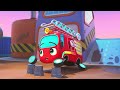 The Kitten Emergency | Go Learn With Buster | Videos for Kids