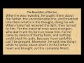 The Gospel of Truth (Read Along Version)