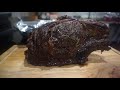 48 oz. Bone-In Ribeye Roast | how To Cook A Ribeye Roast In The oven | Southern Smoke Boss