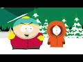 I ANIMATED MYSELF IN SOUTH PARK