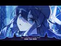 Nightcore - Gone For Good (Lyrics)