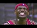 LeBron James 2005-2006 Season Highlights 👑 YOUNG KING! | GOAT SZN