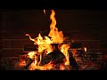 4K FIREPLACE | Cozy Fire White Noise for Instant Stress Relief