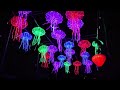 Dublin Zoo's Wild Lights Festival Walkthrough in 4K