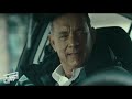 A Man Called Otto: Marisol's Driving Lesson (Tom Hanks, Mariana Treviño Scene)