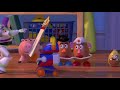 {YTP} Toy Story “and reach for the WHAT?!” (Part 2)