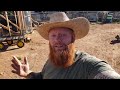 Three Years Alone - Off Grid in Arizona