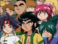 BEYBLADE GREVOLUTION EN Episode 29: AND THEN THERE WERE TWO