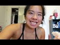 What I Eat In A Day to Stay Healthy & Happy *lazy college student* | Full day of intuitive eating