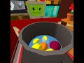 Playing job simulator cooking part1