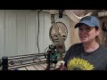 This CNC router bit really is a BEAST! Check this out...