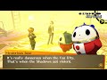 Persona 4 Golden: Episode 3, Into the TV World