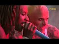 The Prodigy - Poison (HD) LIVE @ Rock am Ring 2009