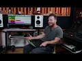 Mixing Masterclass with Jeff Ellis [Doja Cat, d4Vd, Frank Ocean]