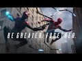 This Spider-Man 3 Gameplay Leak Is Good News For Once