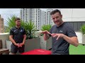 Strengthening your lower back muscles | Tim Keeley | Physio REHAB