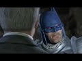 Batman: Arkham Origins | All Skins | Alfred