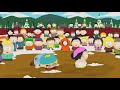 Wendy and Cartman Throw Down - SOUTH PARK