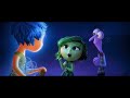 Disgust still being the most iconic emotion in Inside Out 2