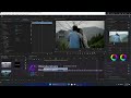 Cinematic COLOUR GRADING Tutorial | Premiere Pro Vs Capcut