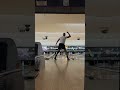 Bowling Practice - 220