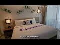 [4K]The Best Resort in Khao Lak | Avani +Resort Khao Lak Thailand  Update!!!