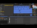 Keinemusik Tutorial & Ableton Project File - afro house start to finish in 3 hours