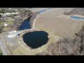 Maple Lane - Martino - Fordham Rd. ponds I