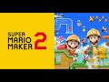 s..s...s...s...Super Mario Maker 2