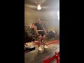 Bodybuilder Nick Walker Smokes a Huge Deadlift For Reps