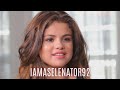 Selena Gomez - Funny Moments (Part 12)