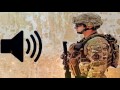 War Sound Effects - Radio Communication - Epic Music - US Military - V2