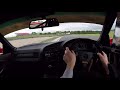 Donington Park BMW E36 328i  1:24