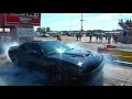 MOPARS DRAG RACING AT LEGENDARY GREAT LAKES DRAGWAY OLD SCHOOL MUSCLE CARS