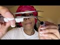 DIY Lash Extensions at Home | How to Apply Amazon Lash Clusters | Beginner Friendly Ep.1