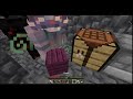 Minecraft Underdark Randomness: Make the Door