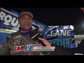 World of Outlaws NOS Energy Drink Sprint Cars | Wilmot Raceway | July 13, 2024 | HIGHLIGHTS