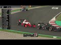 F1BC e-Sports - Criapubli S. F Lights & Super Formula | 1ª Etapa - Barcelona-Catalunya | 2024/3