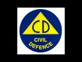 New Zealand Civil Defence Warning Sound