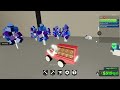 Roblox Factory Simulator - No Mic