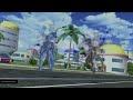 How To Get Justice Drive In DragonBall Xenoverse 2