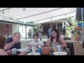 Having breakfast with my lovely family #shortsvideo #yummy #happy #beach# Puerto galera Beach ⛱