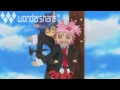 Shugo Chara - Every Time we Touch AMV
