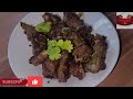 Mutton sukka // sukka recipes// how to prepare mutton sukka //..